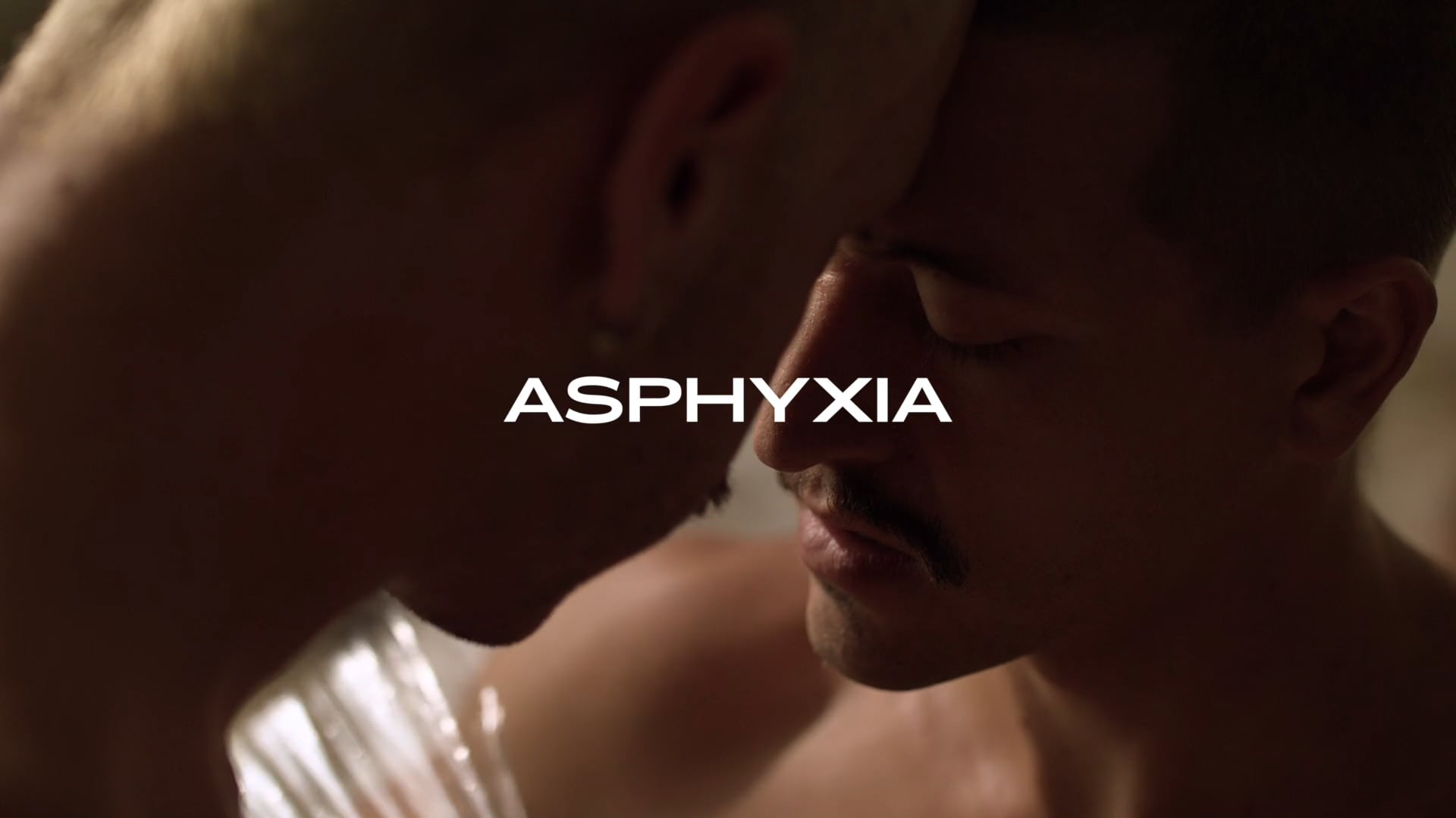 Asphyxia by Noel Alejandro -Teaser