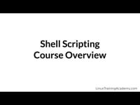 Course Overview