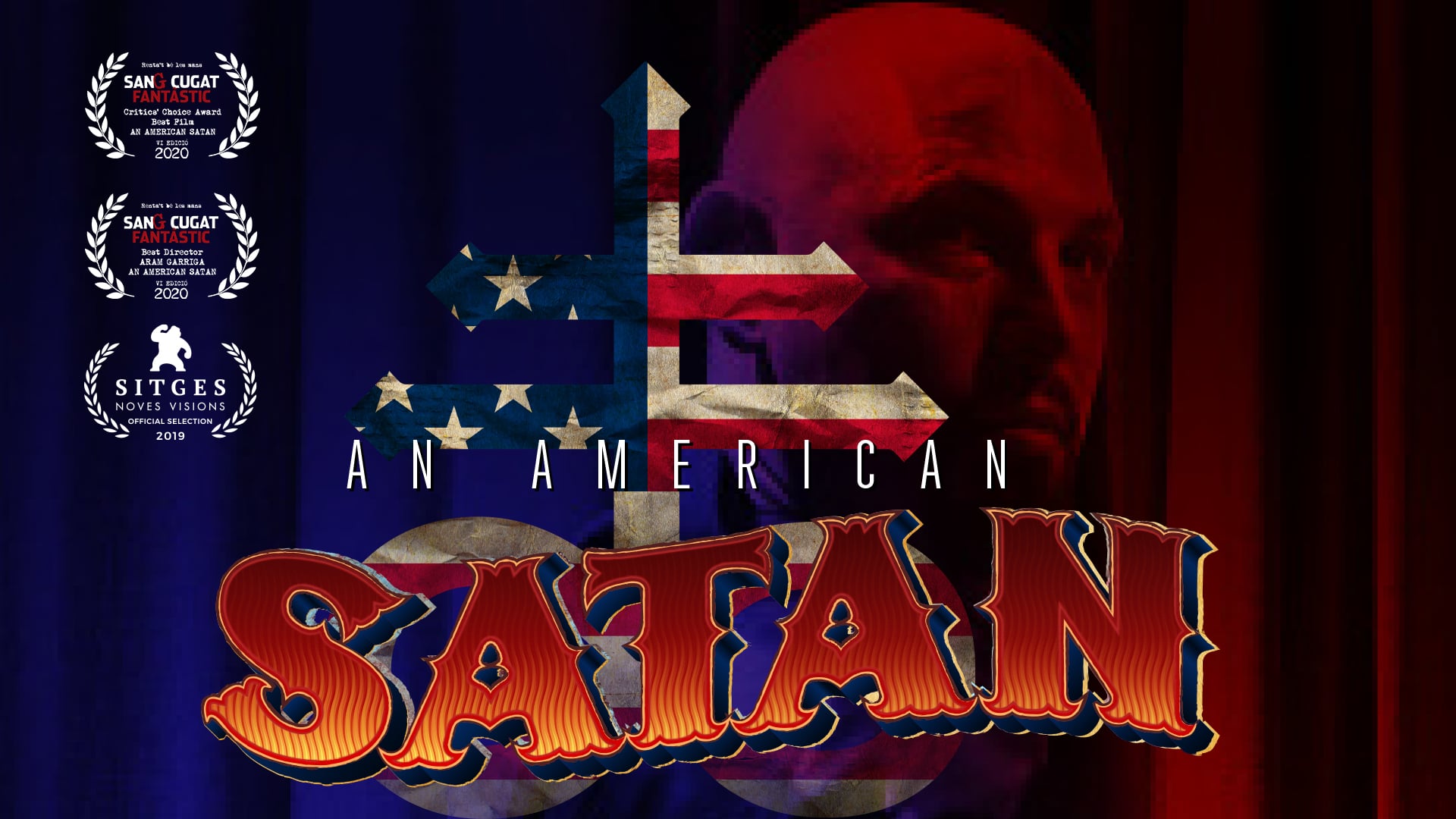 Watch american satan full movie online free sale