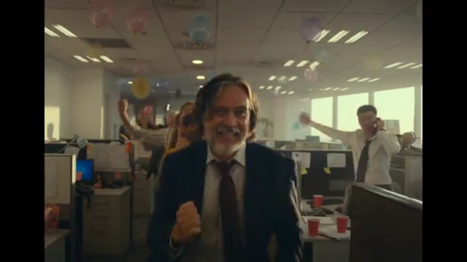 Dir. Diego Contreras - Reset - Principal  "For All It’s Worth"