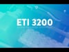 Gamme ETI3200