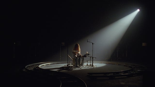 A thumbnail for the film 'Santa & Cole' by Pepe Gay de Liébana