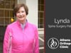 Athens Orthopedic Clinic "Lynda's Back" :30TV