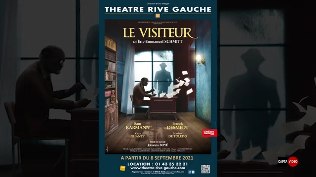 Adieu Monsieur Haffmann, au Théâtre Rive Gauche - Toutelaculture