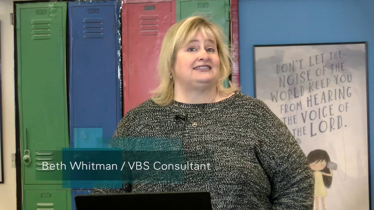 VBS Why It Matters! on Vimeo