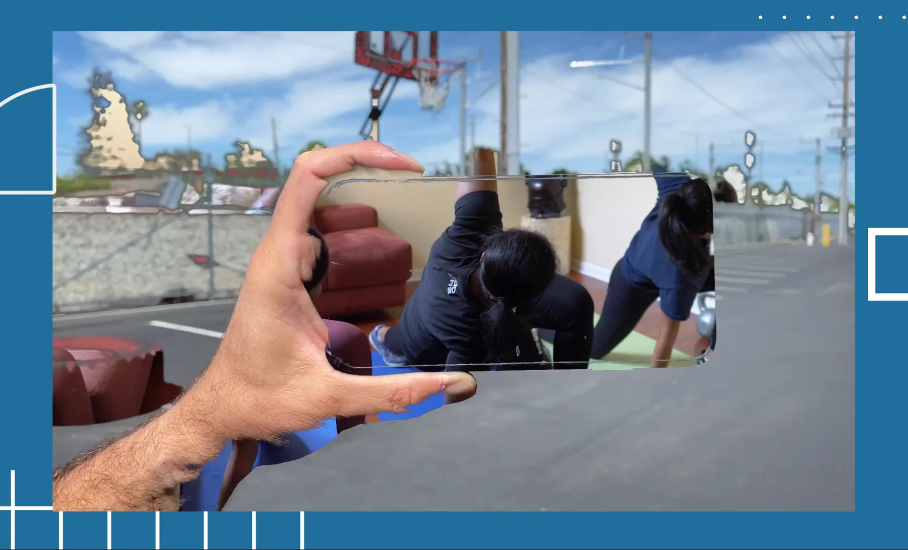 Virtual Training on Vimeo