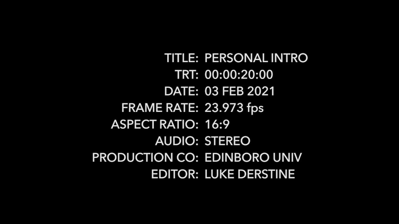 p3 on Vimeo