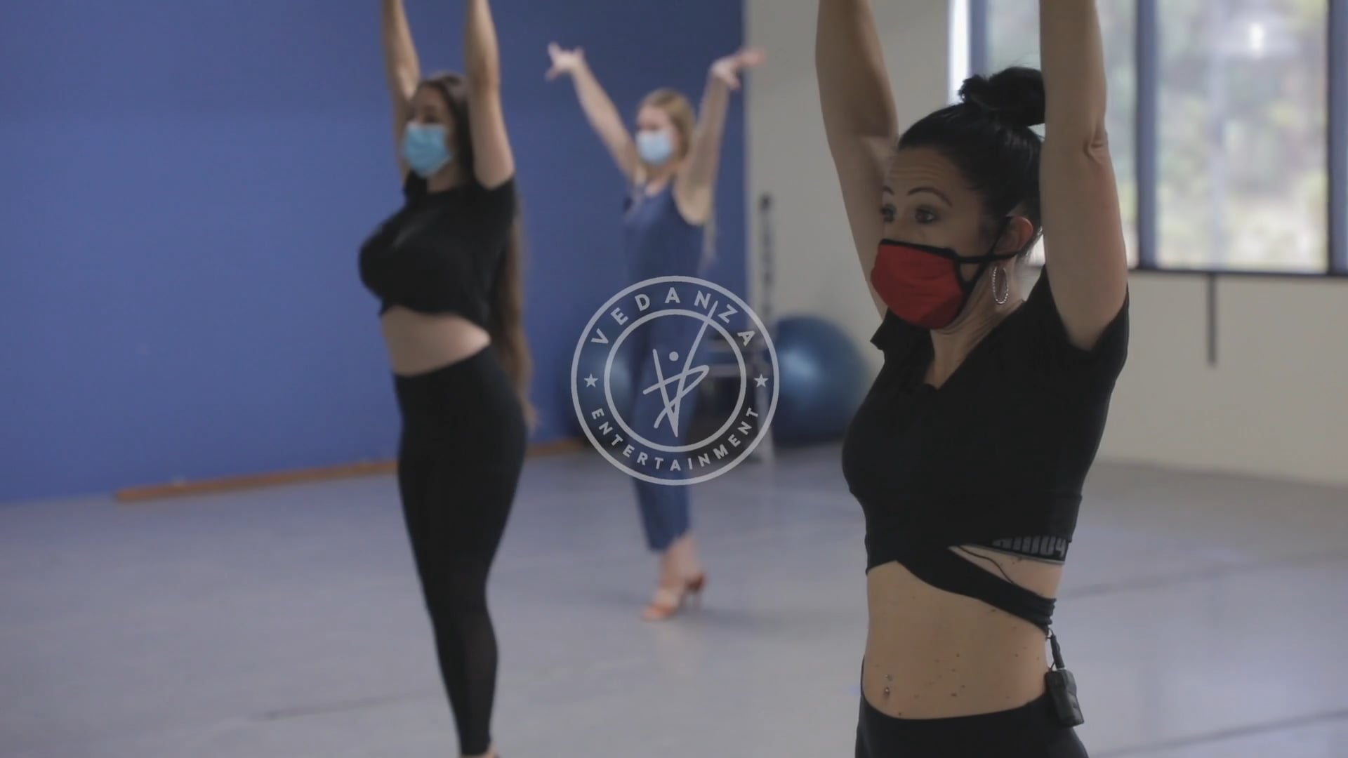 VeDanza - Dance Open House