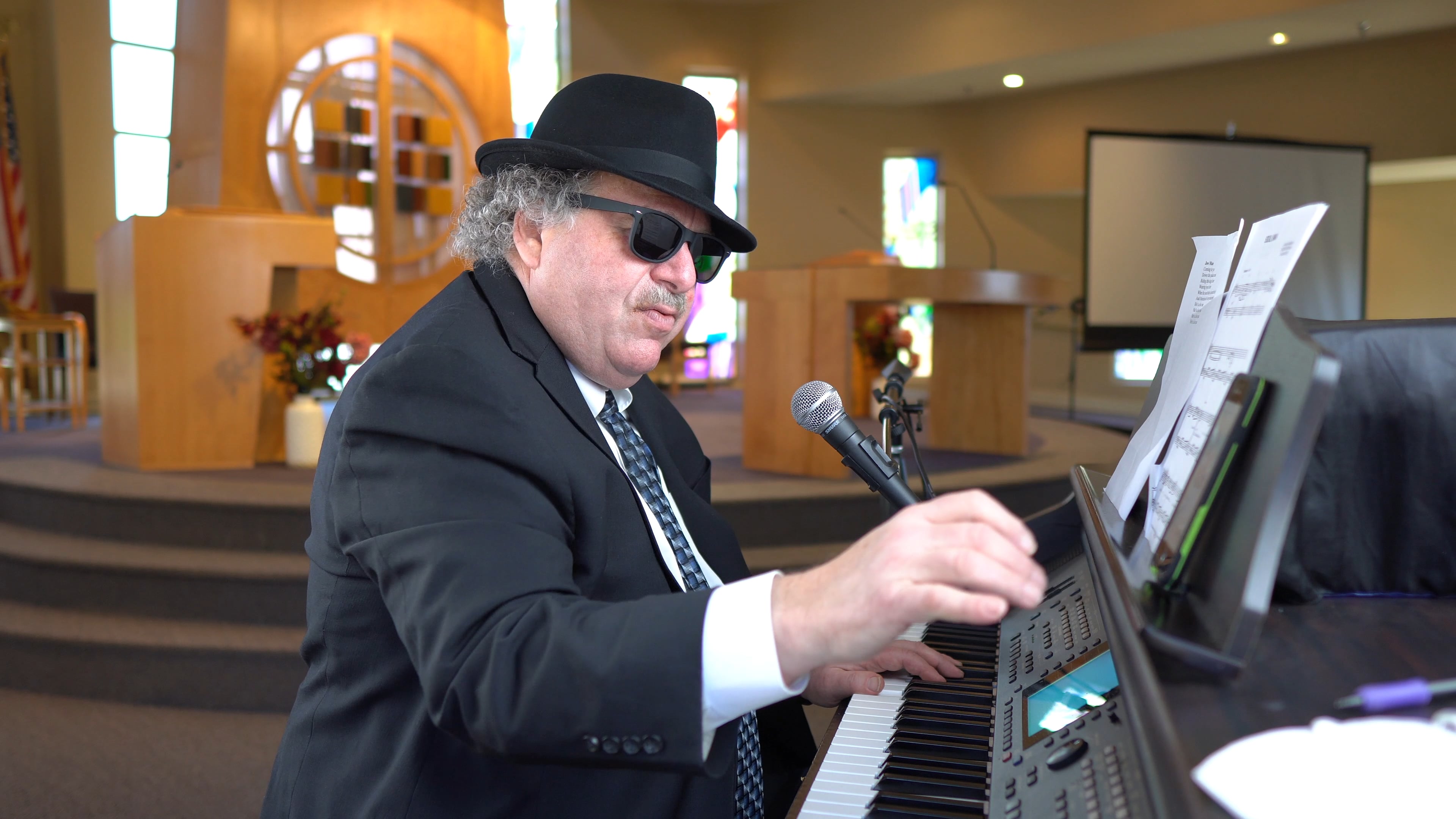 6. Purim Jewman on Vimeo