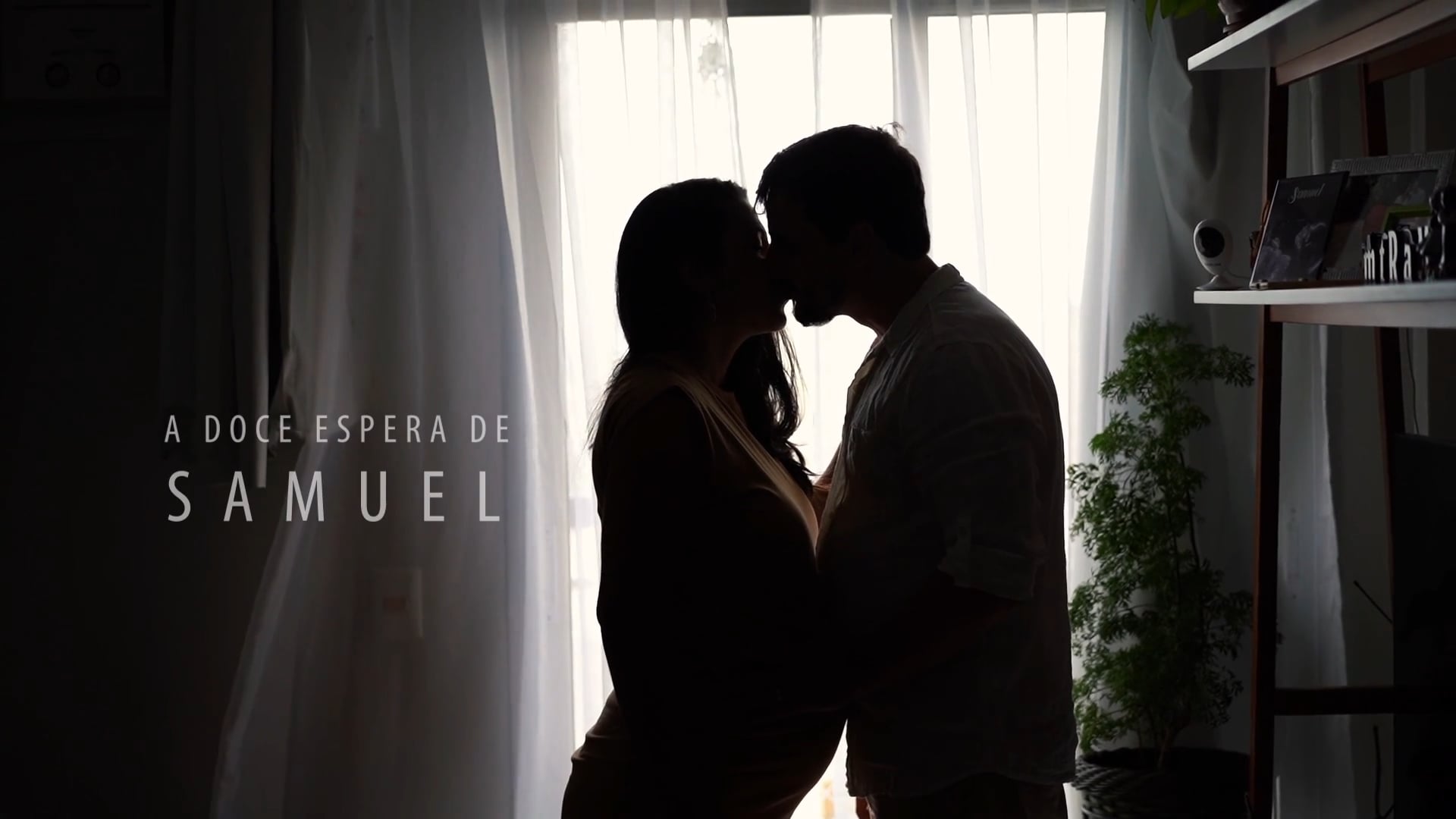 Diana + David  = Samuel