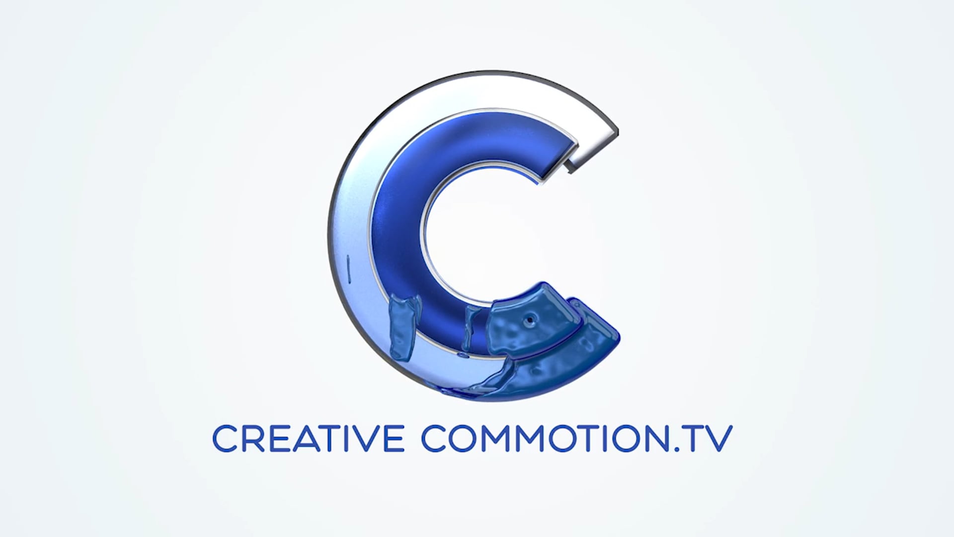 Creative Commotion 3D animation & Motion Graphics Reel