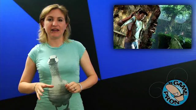 GamePron News Season 1, Episode 11 on Vimeo