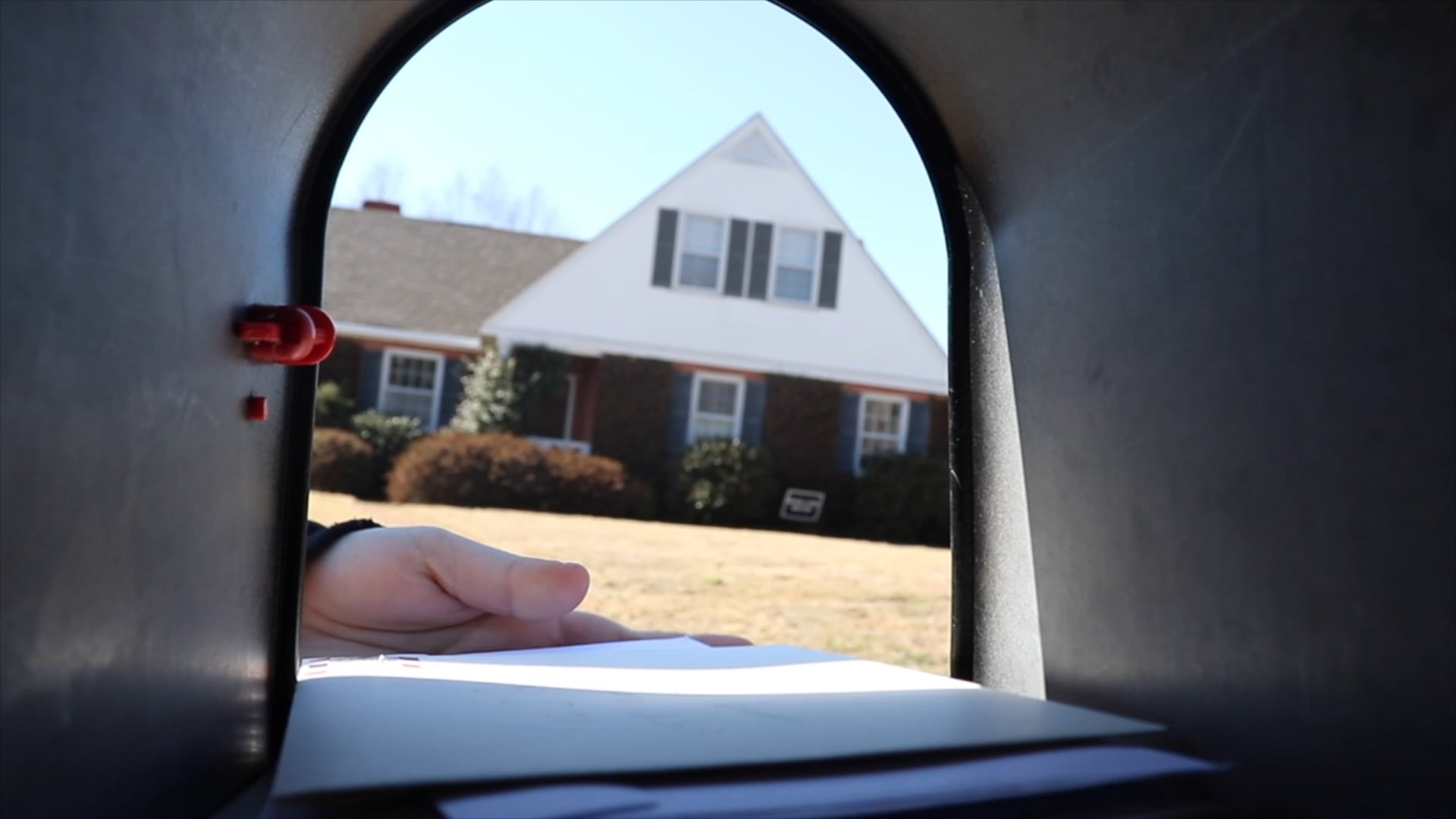 Bones Heal, Chicks Dig Scars, & Glory Lasts Forever Teaser