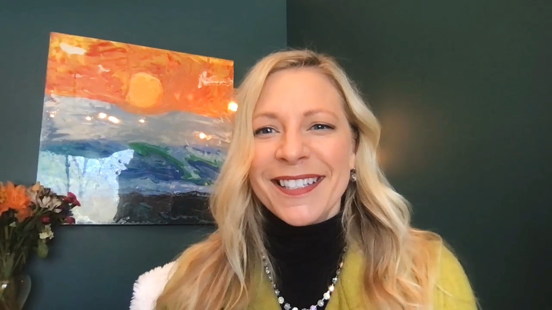 Your Career Evolution 5 Day Challenge & Collaborative Workshop Welcome