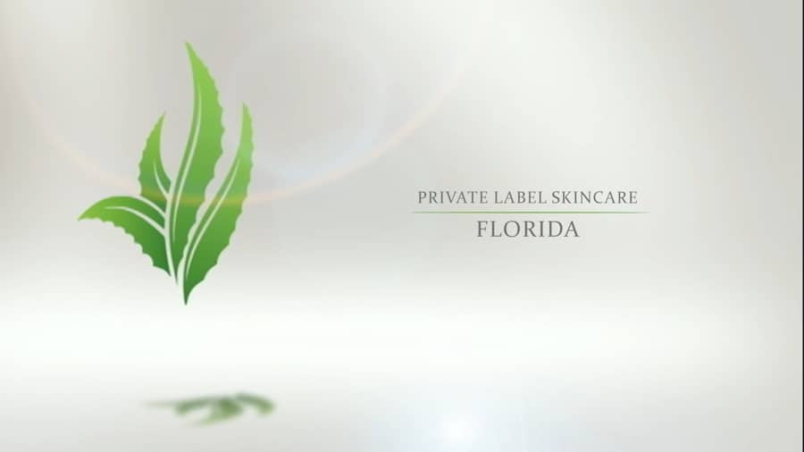 Private Label Skincare Florida Nu Earth Labs Linkedin