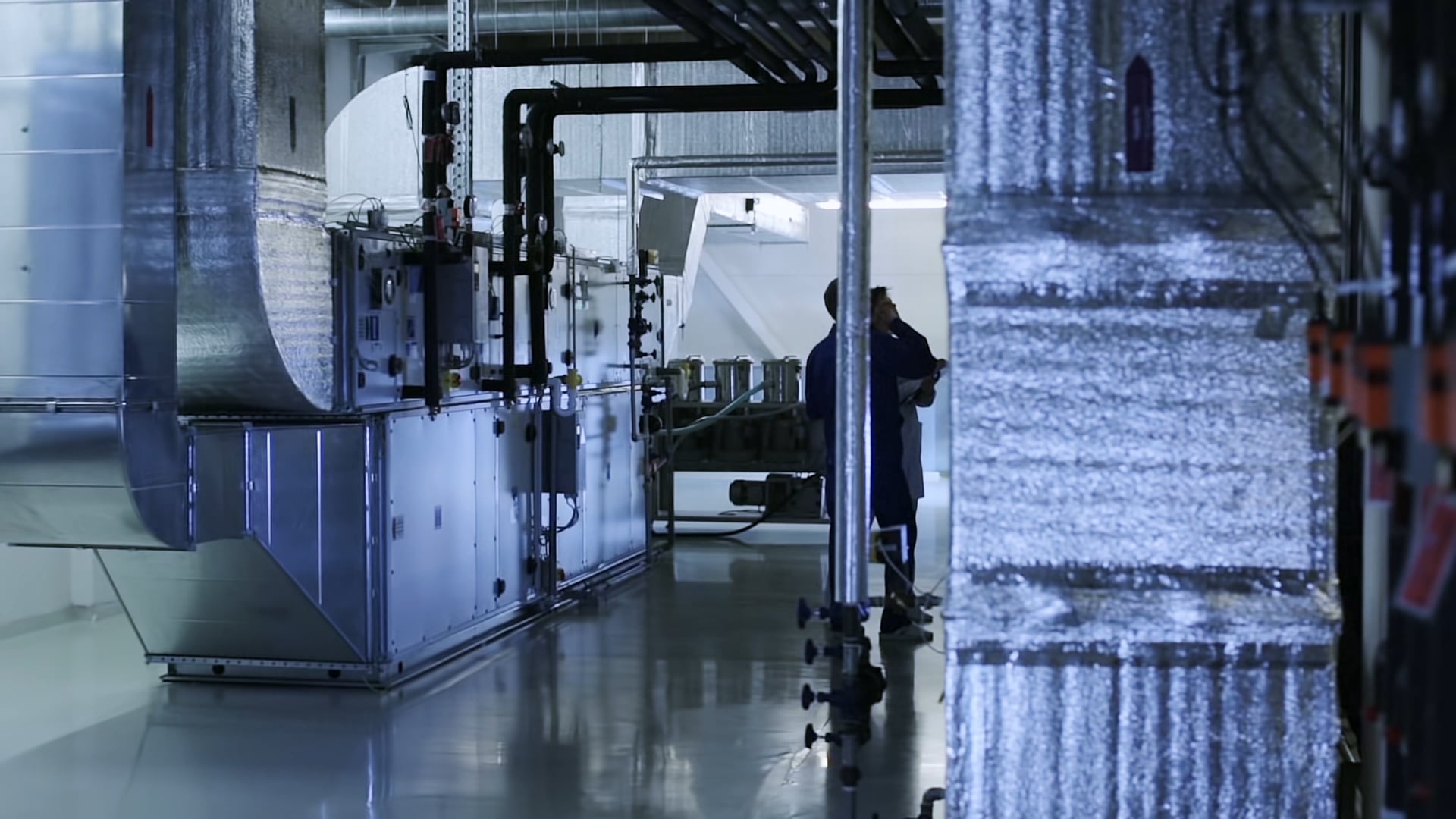 Capital Air Duct Cleaning Air Duct Cleaning Austin, Texas