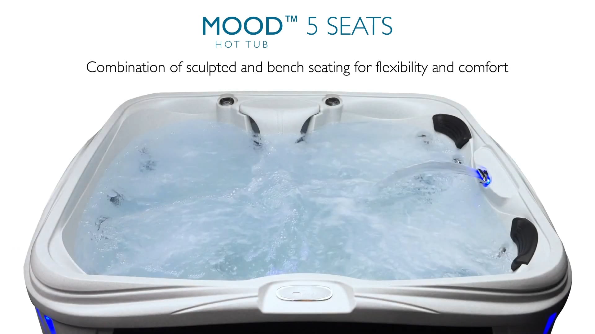 Jacuzzi® Play™ Collection Mood™ Hot Tub.mp4 on Vimeo