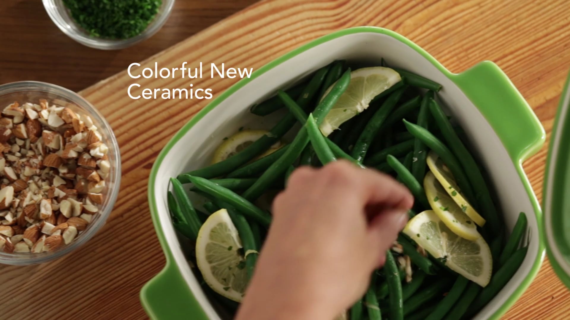 KitchenAid VO Carolyn Durkalski Voice Over Artist