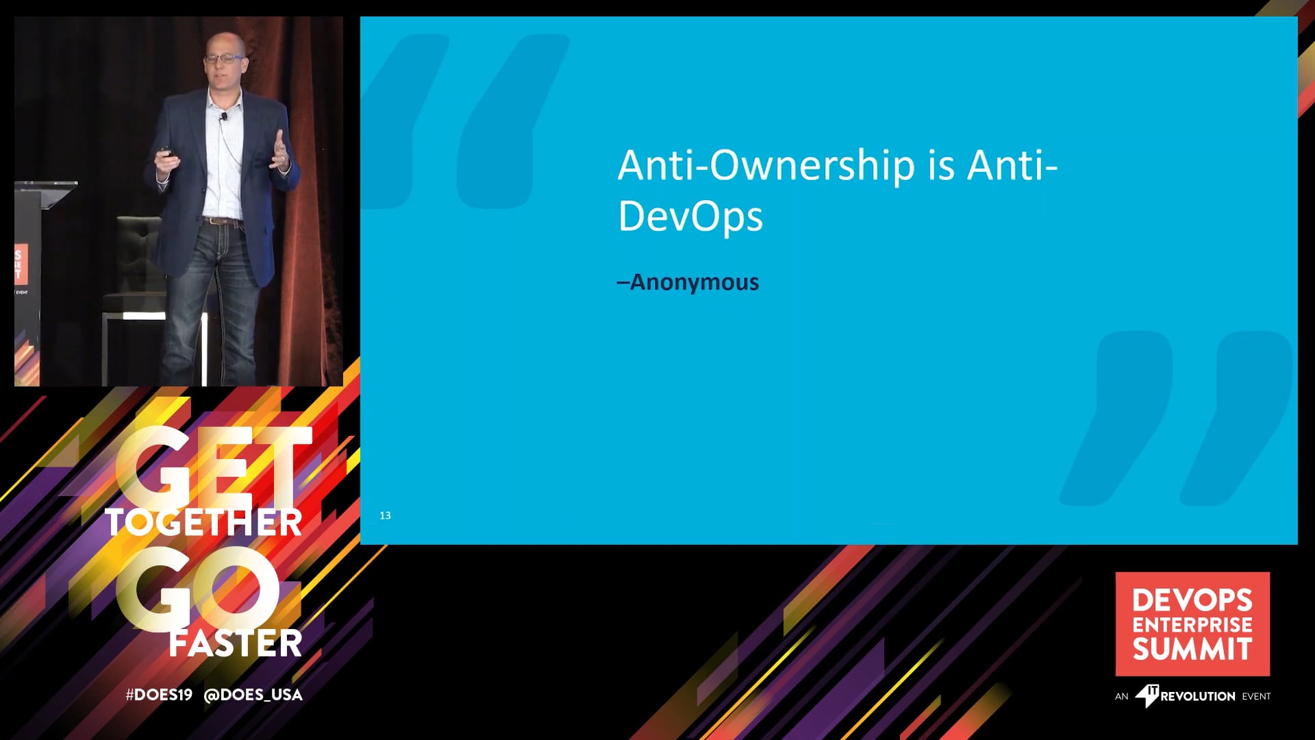 Overcoming All or Nothing DevOps