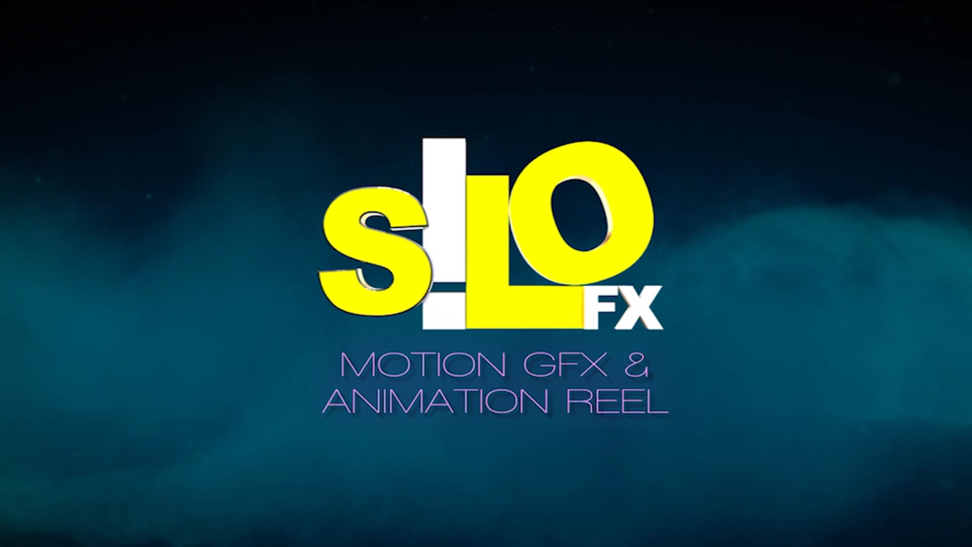 SiloFX-Mograph-Animation-Reel