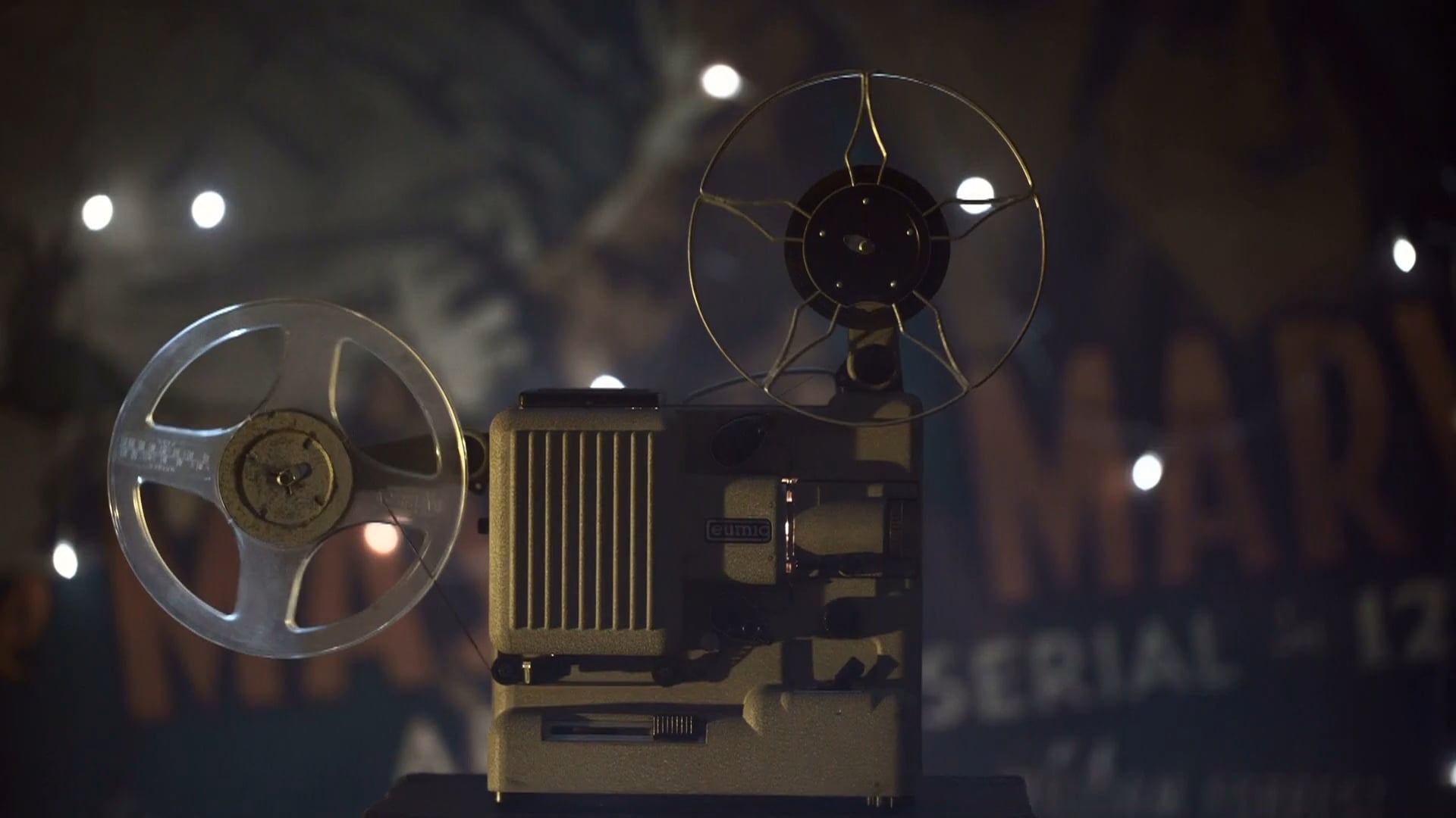 RETRO REEL 2021