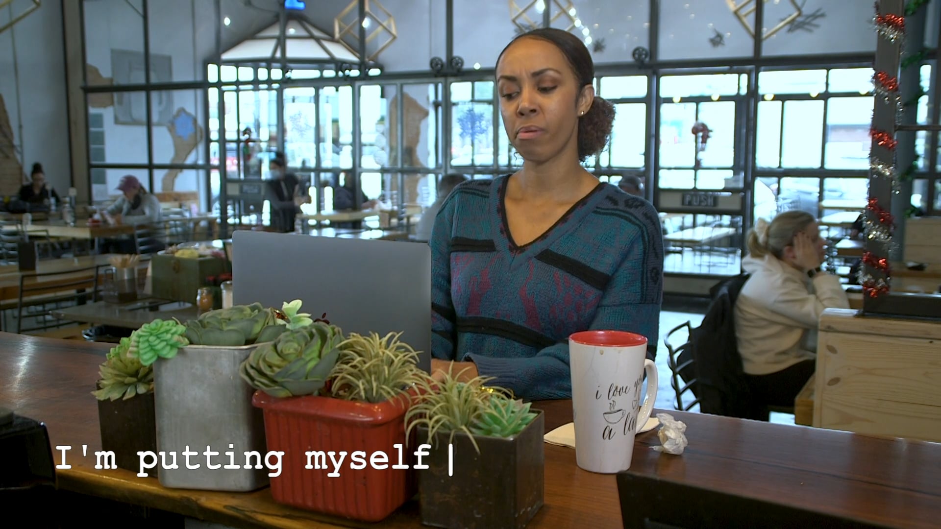 Swipe Right - The BreakUp
