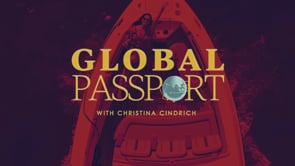 Global Passport Showreel