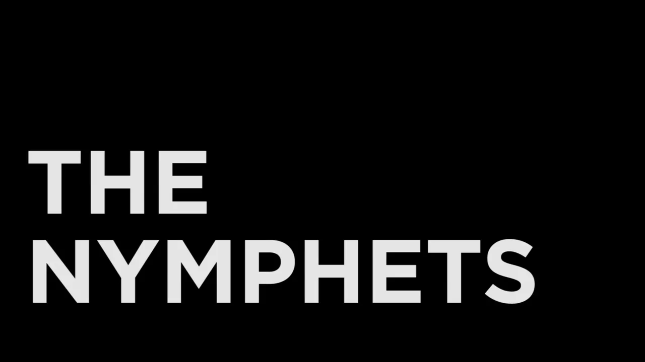 The Nymphets - Official Trailer Kip Pardue Annabelle Dexter Jones