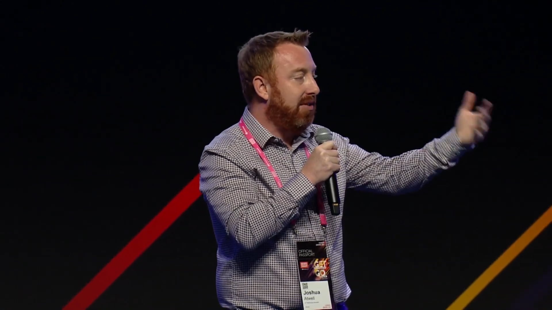 Lightning Talk: Ending DevOps Shaming And How to Embrace Everyone's Journey