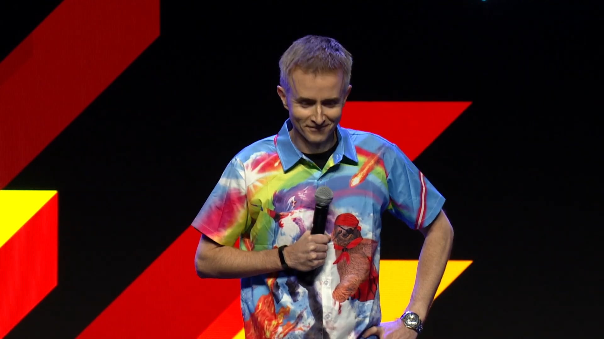 Best of Lightning Talks
