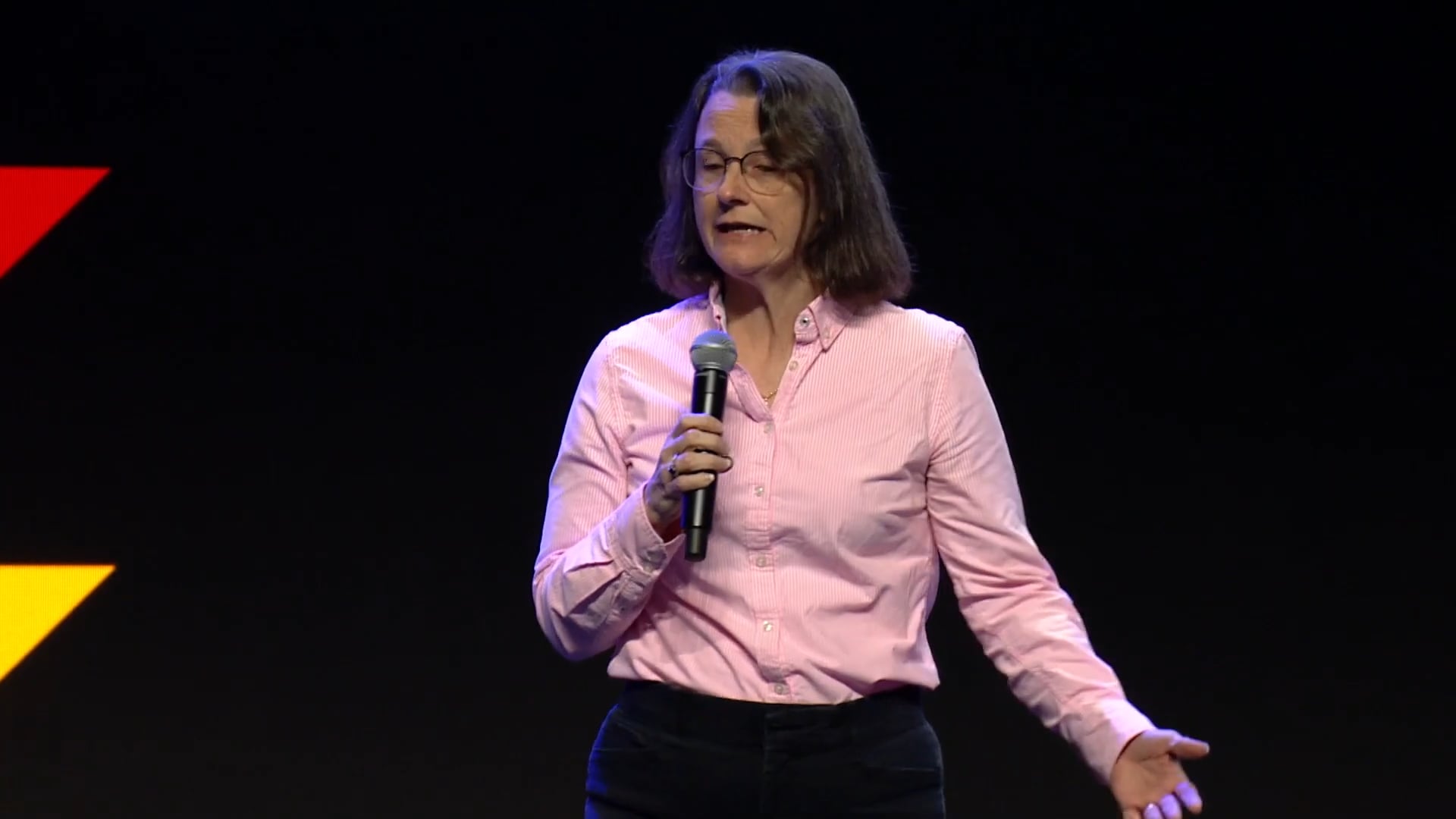 Lightning Talk: Where Do All the Women Go? Growing Diversity in IT