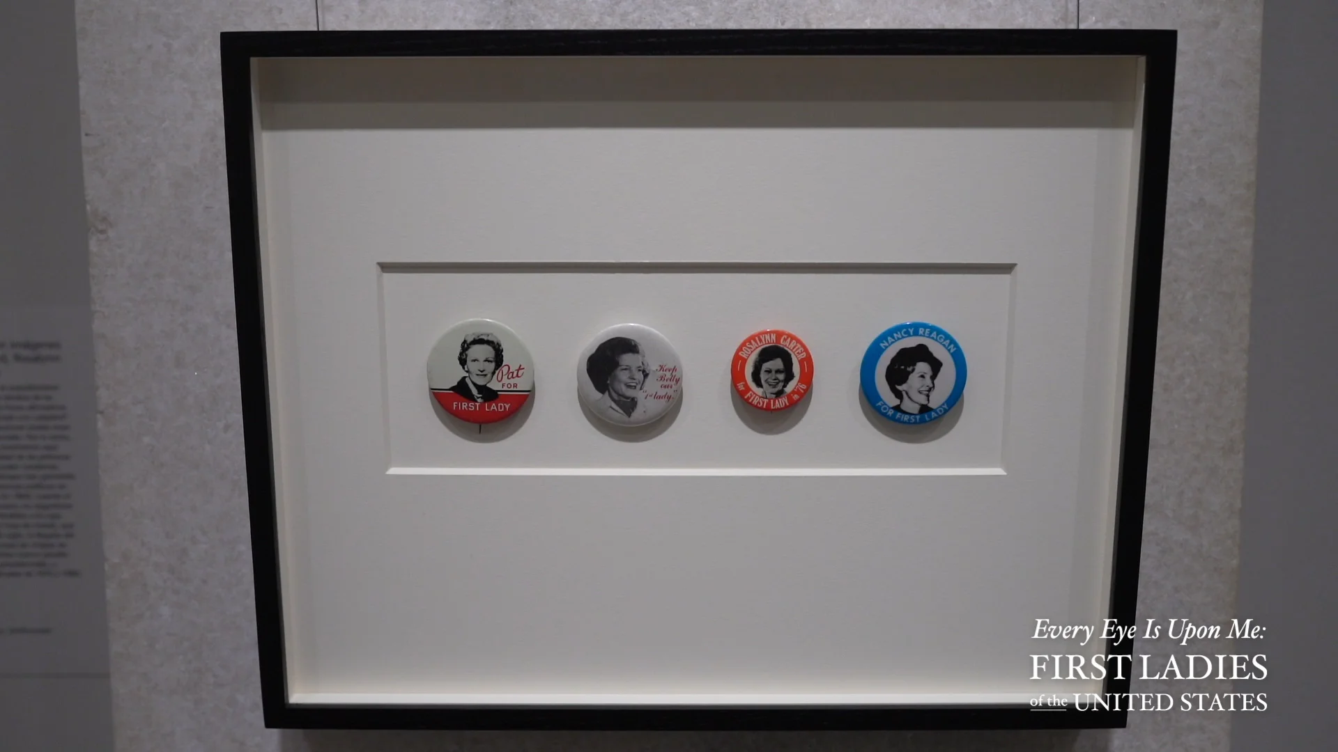 First Ladies | Penn Today