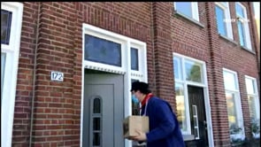 Intocht en sleuteloverdracht Prins Wannes III - 13 februari 2021