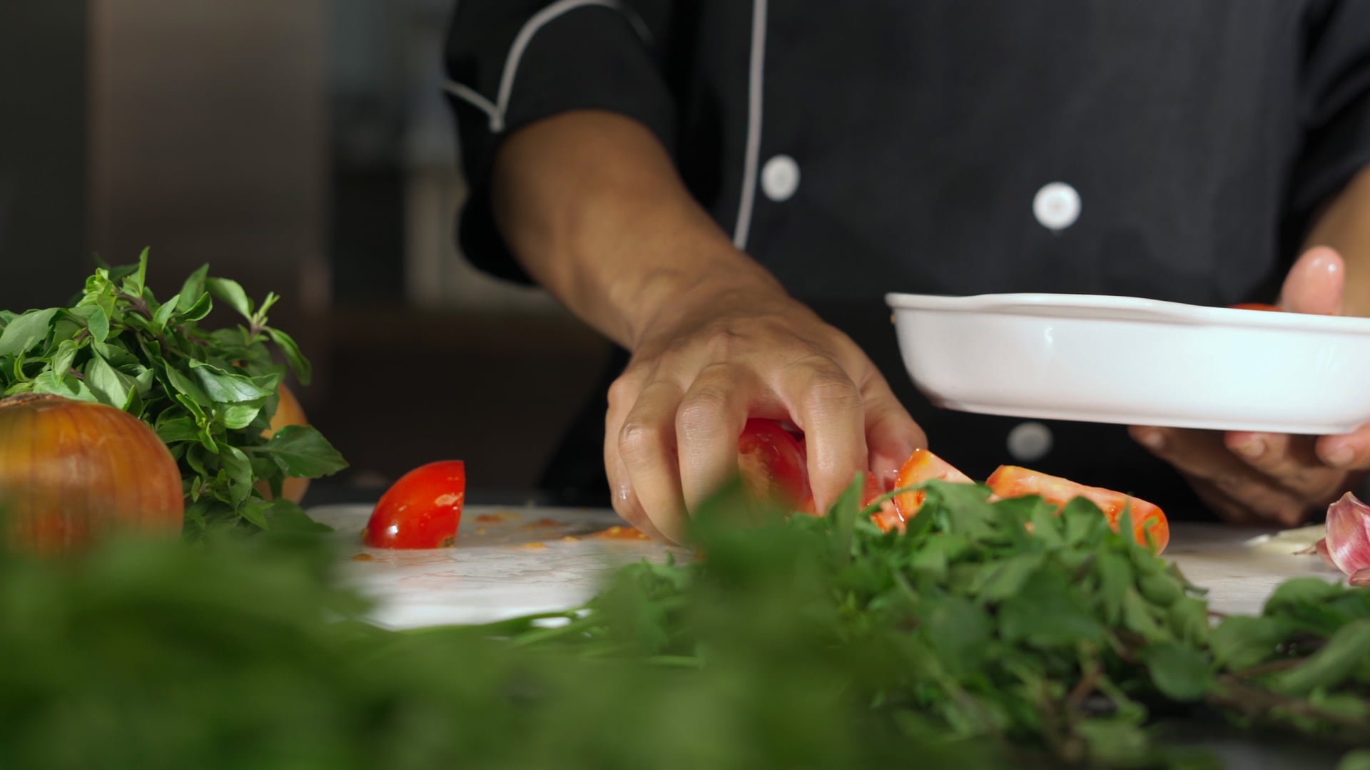 Tutti Cucina - A nova tradição de Ribeirão