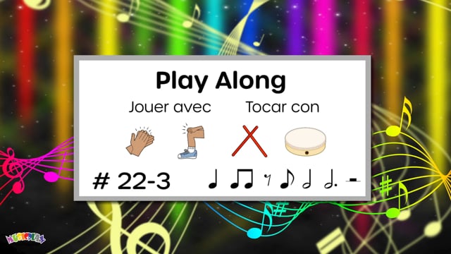 Grade 5 Lesson 21A - song-based lesson | MusicplayOnline
