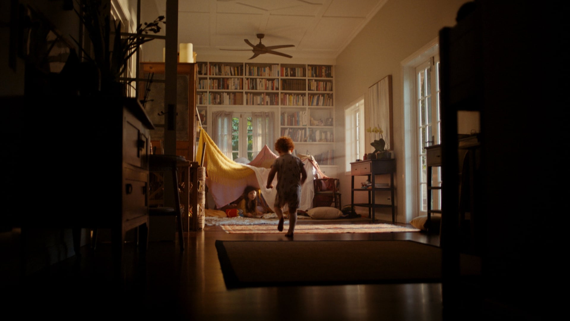 "Bigger Than Us" McDonalds - DIR : Rob Stanton-Cook @ collider