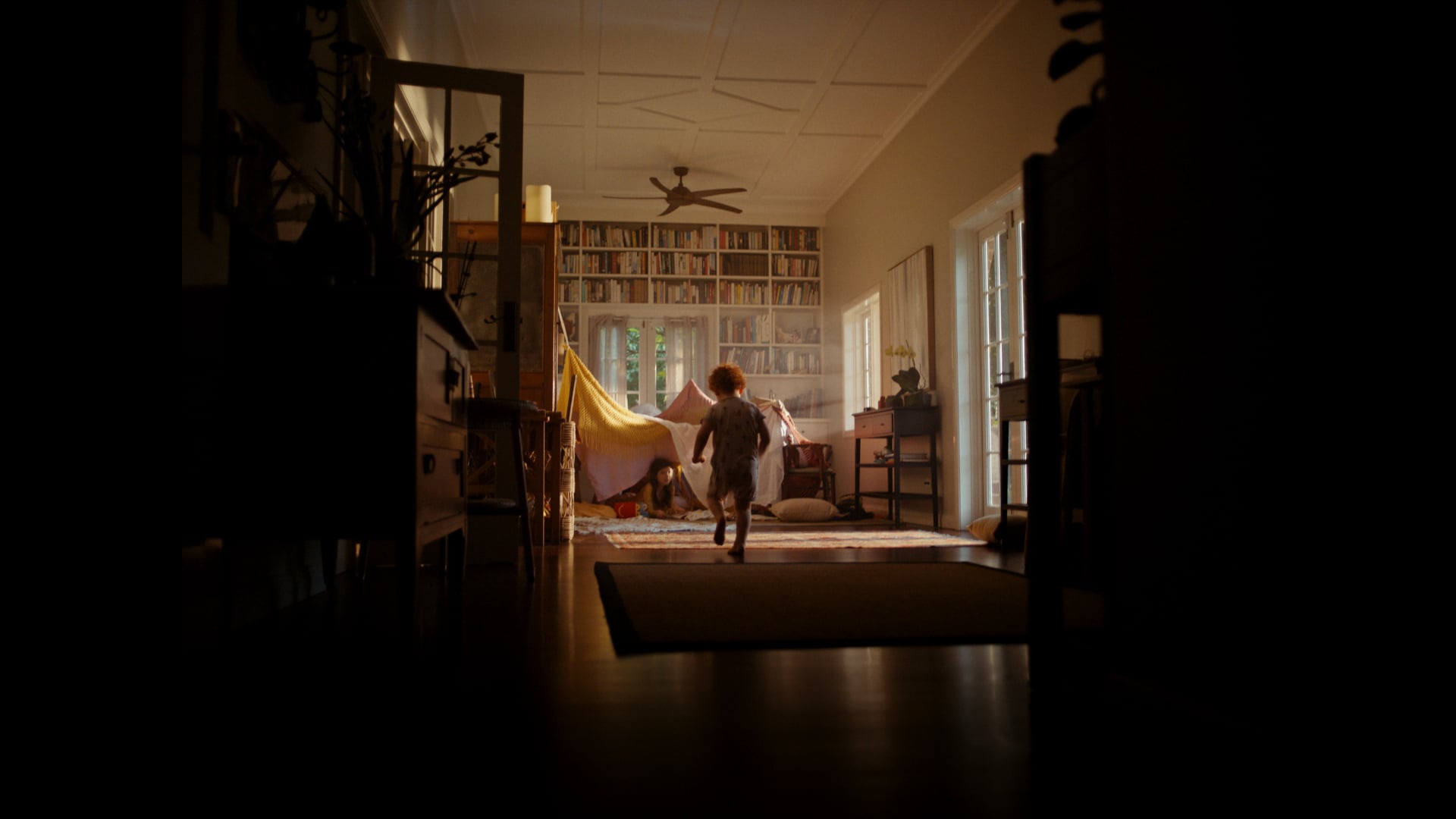 "Bigger Than Us" McDonalds - DIR : Rob Stanton-Cook @ collider