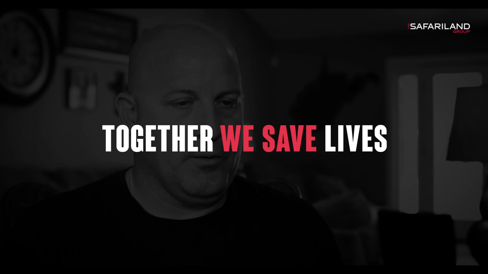 Safariland - Corporate Video 3K (ING)