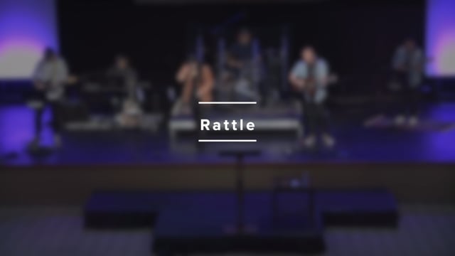 Rattle - Live Stream