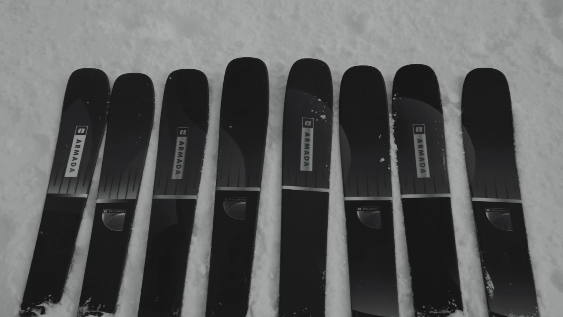 Reliance Series | Armada Skis USA Reliance Series | Armada Skis USA