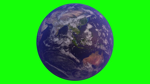 Earth Planet World - Free video on Pixabay