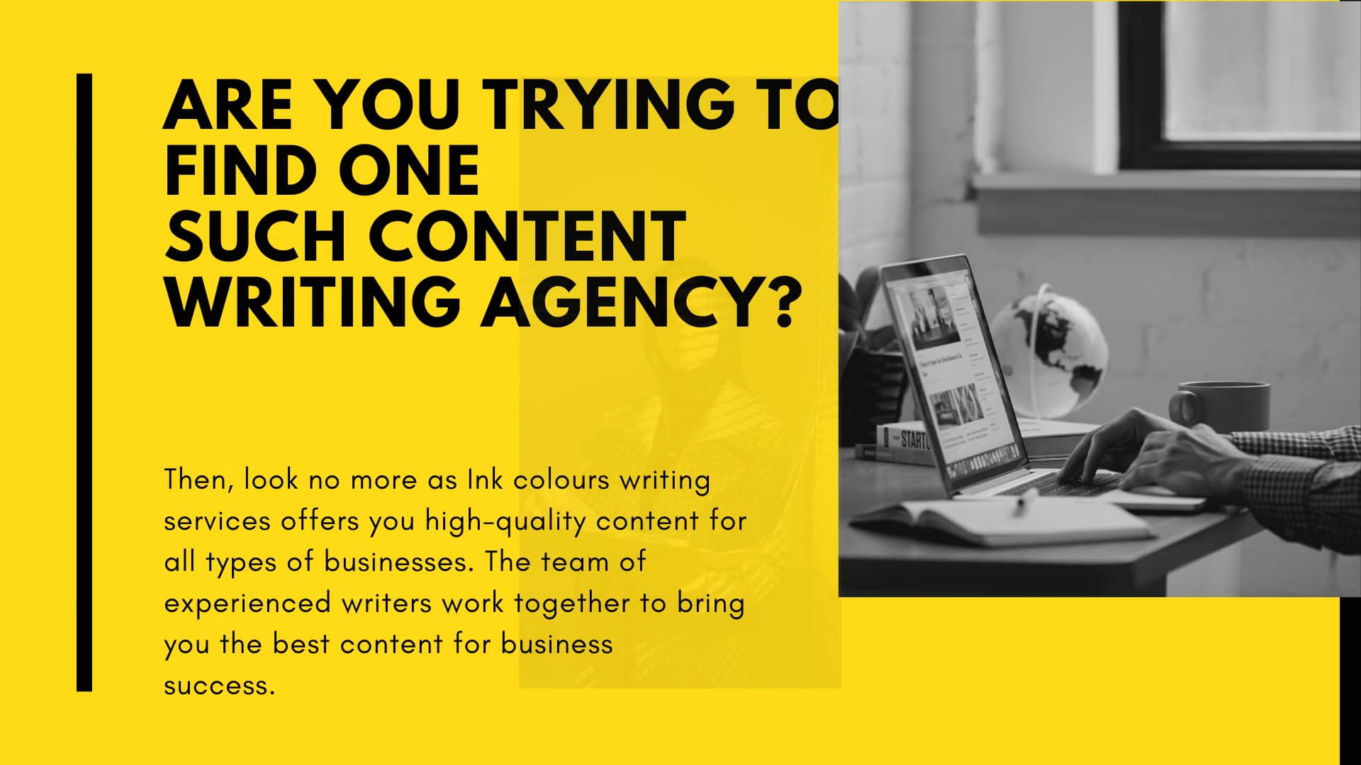 Content Writing Companies In Jaipur