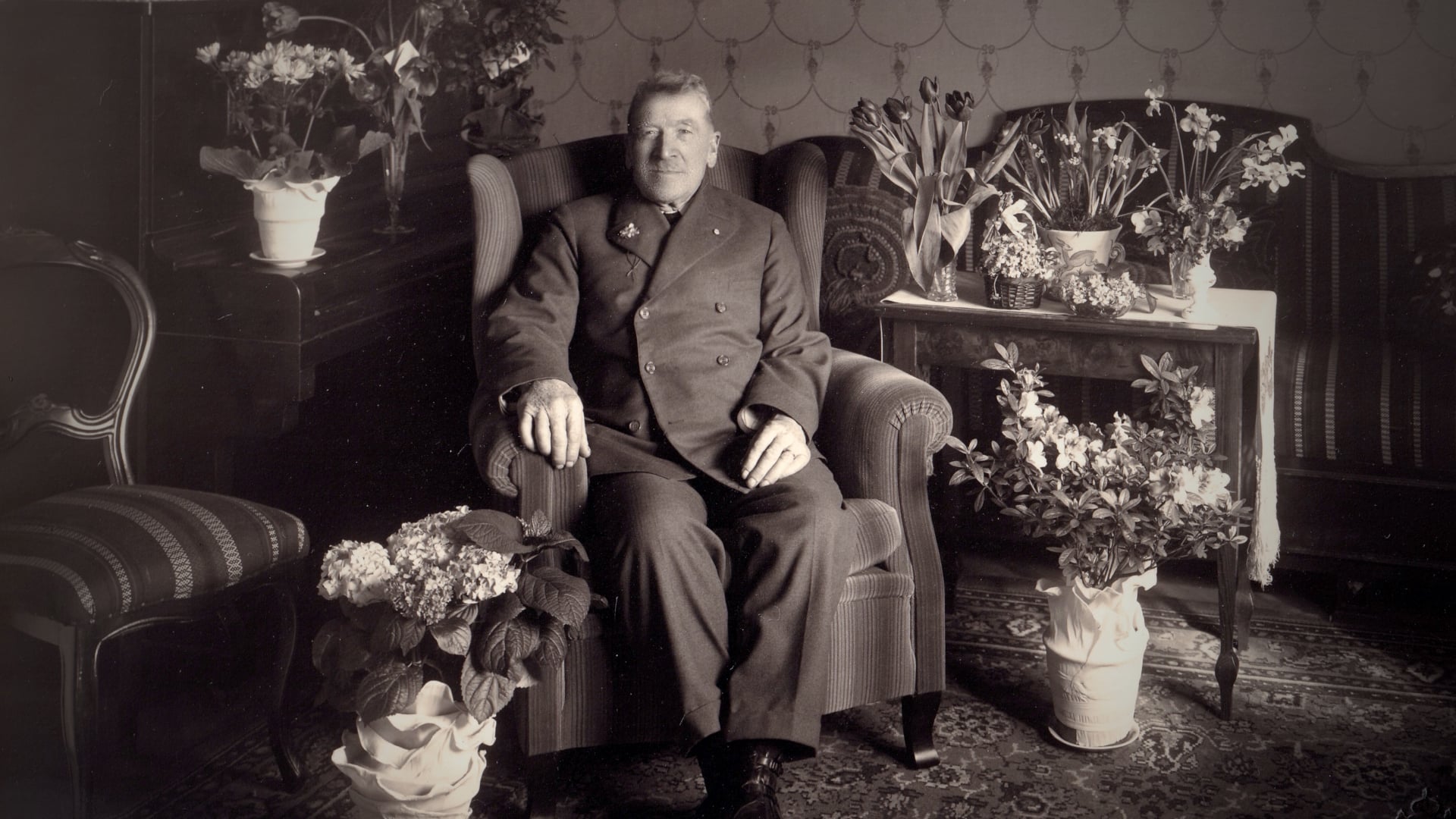 Aron Sundström