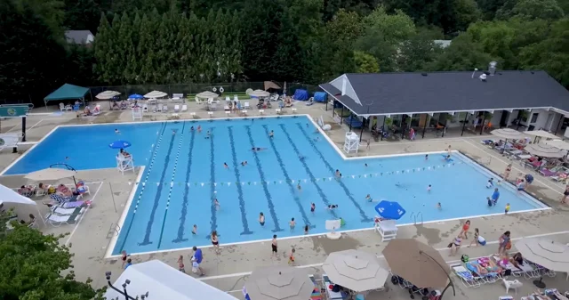 Green Valley Park – The Green Valley Gators – The Perfect Place to Play