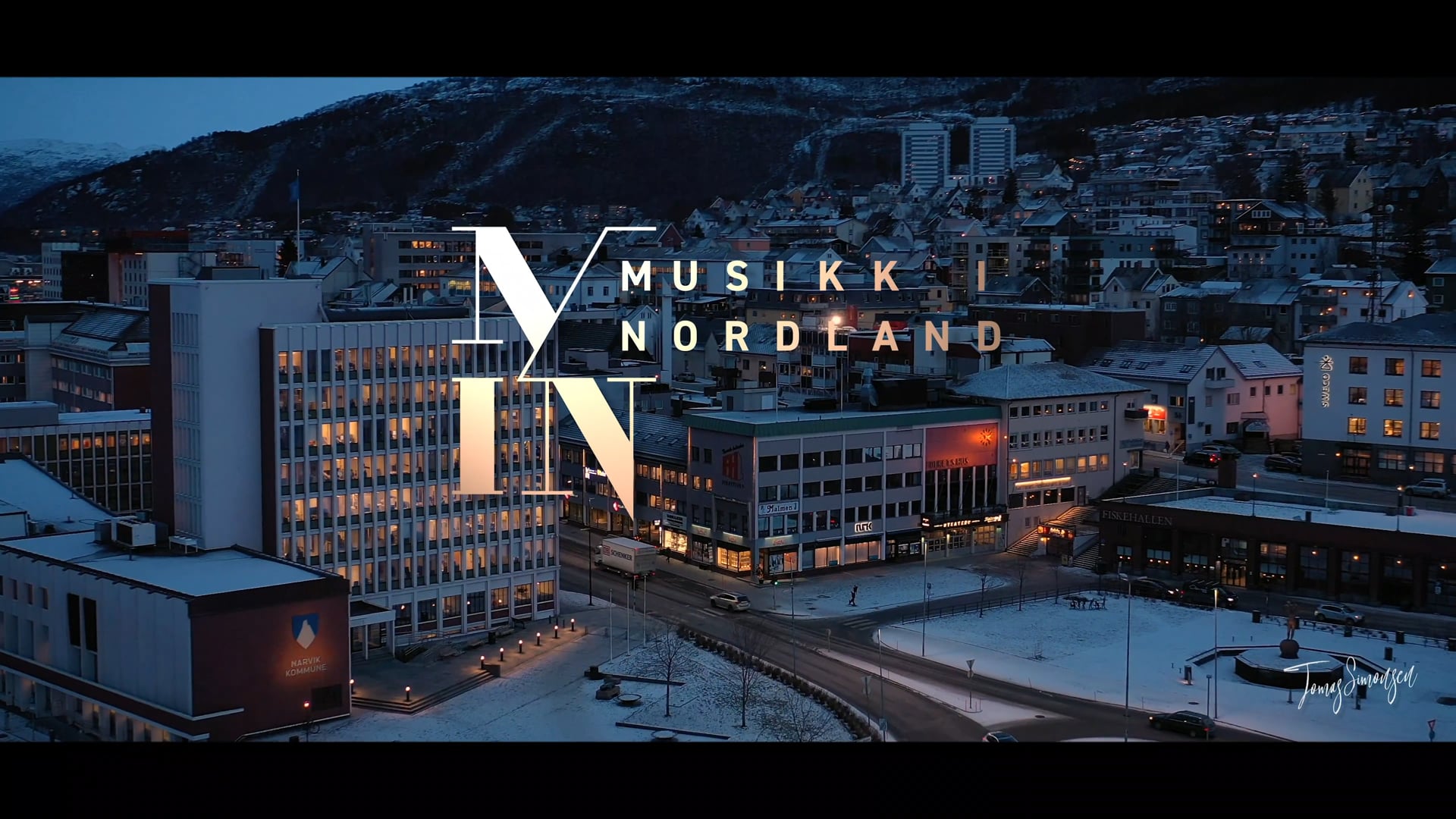 MiN - Søker markedsansvarlig