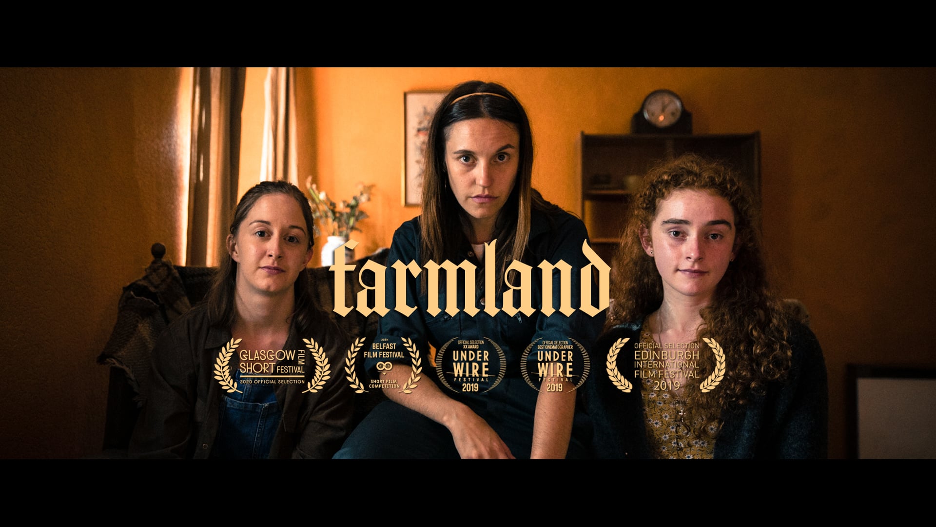 FARMLAND (2019)