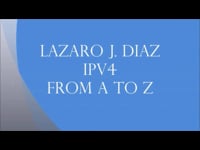 Introduction to the IPv4 Course