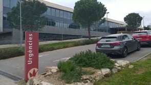 L'Hospital de Figueres reprèn les visites 