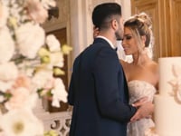 Vidéo du Wedding Planner Charlotte Lacourbe