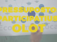 Pressupostos Participatius | Olot 2021